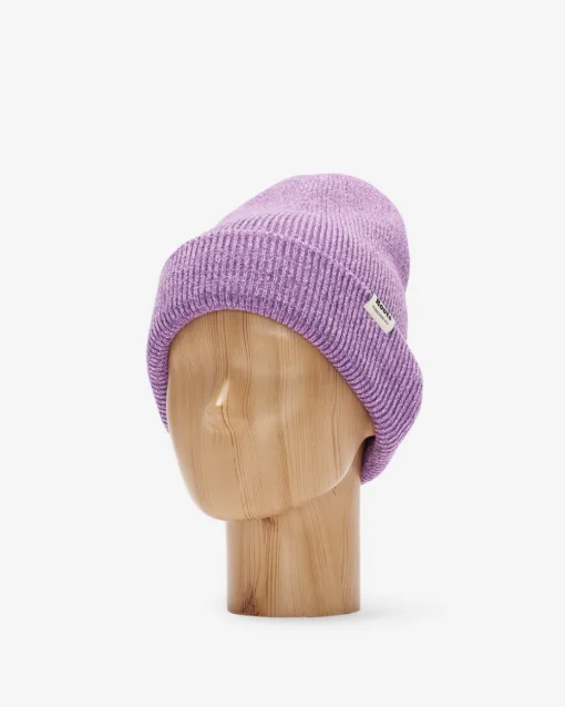 Cozy Knit Toque