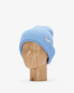 Cozy Knit Toque