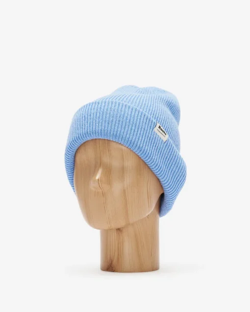 Cozy Knit Toque