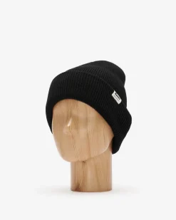 Cozy Knit Toque