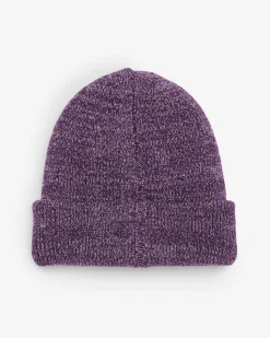 Cozy Knit Toque