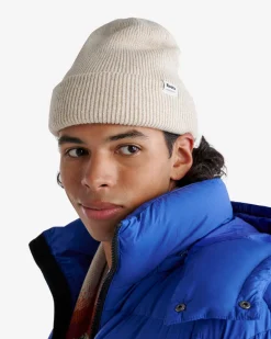 Cozy Knit Toque