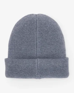 Cozy Knit Toque