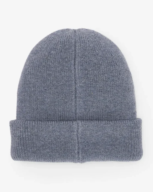 Cozy Knit Toque