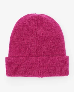 Cozy Knit Toque