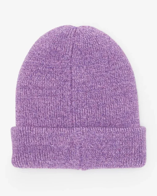 Cozy Knit Toque