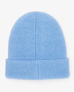 Cozy Knit Toque