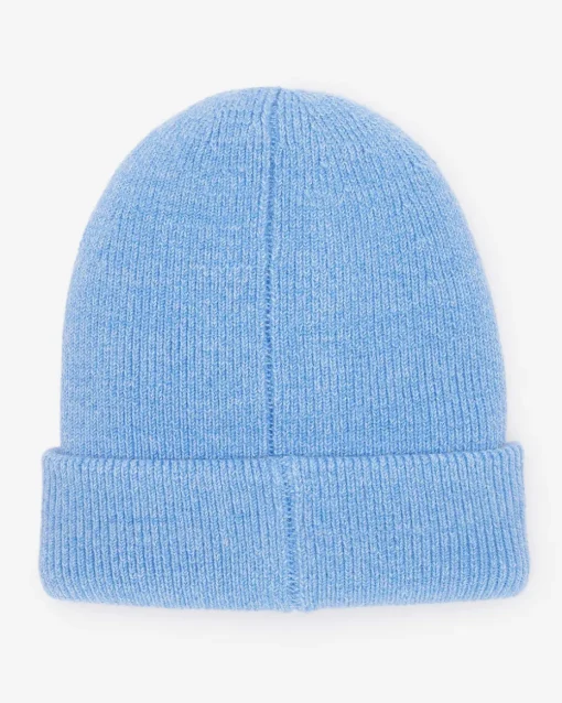 Cozy Knit Toque