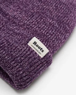 Cozy Knit Toque