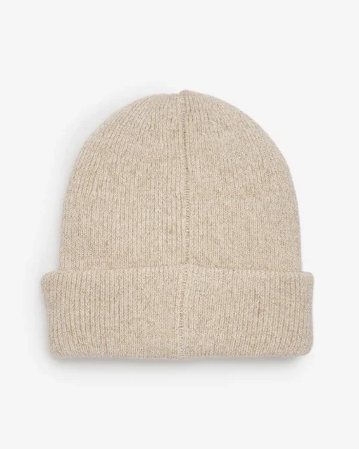 Cozy Knit Toque