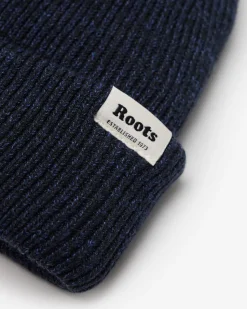 Cozy Knit Toque