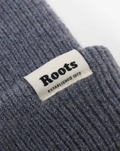 Cozy Knit Toque