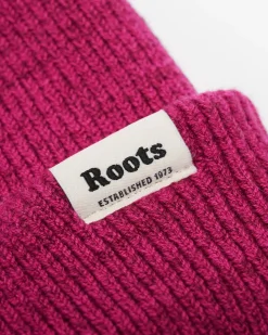 Cozy Knit Toque