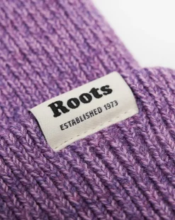 Cozy Knit Toque