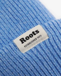 Cozy Knit Toque