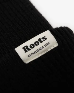 Cozy Knit Toque