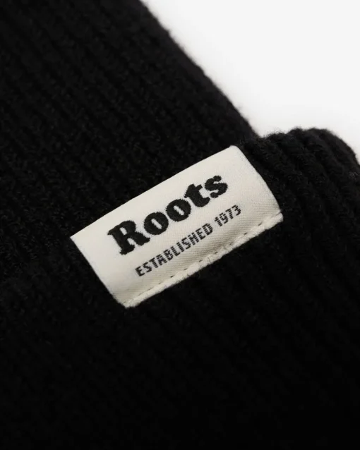Cozy Knit Toque