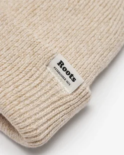 Cozy Knit Toque
