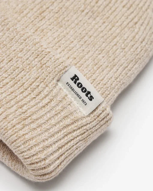 Cozy Knit Toque