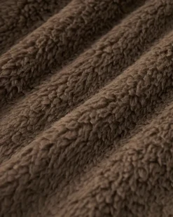 Creekside Shearling Fleece Jacket