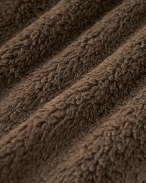 Creekside Shearling Fleece Jacket