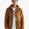 Creekside Shearling Jacket
