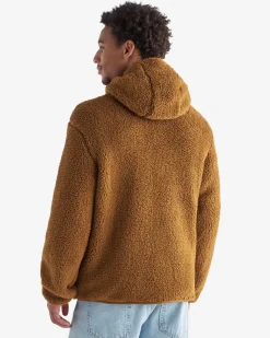 Creekside Shearling Jacket