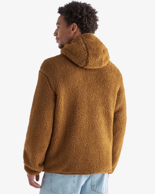 Creekside Shearling Jacket