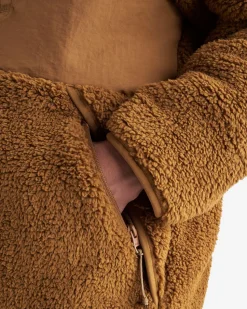 Creekside Shearling Jacket