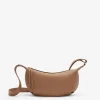 Crescent Bag Cloud