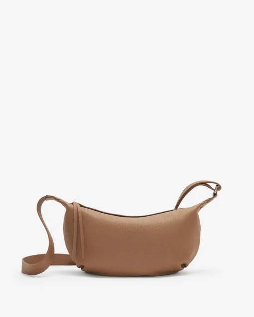 Crescent Bag Cloud