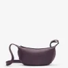 Crescent Bag Cloud