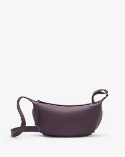 Crescent Bag Cloud