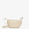 Crescent Bag Cloud