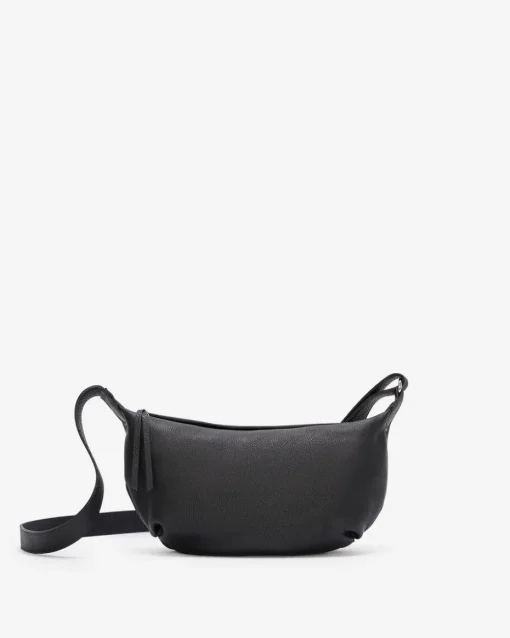 Crescent Bag Cloud
