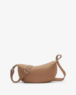 Crescent Bag Cloud
