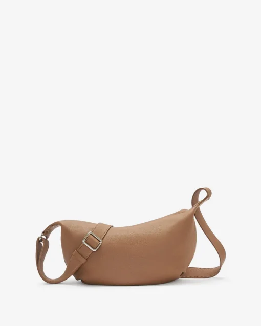 Crescent Bag Cloud