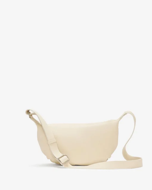 Crescent Bag Cloud