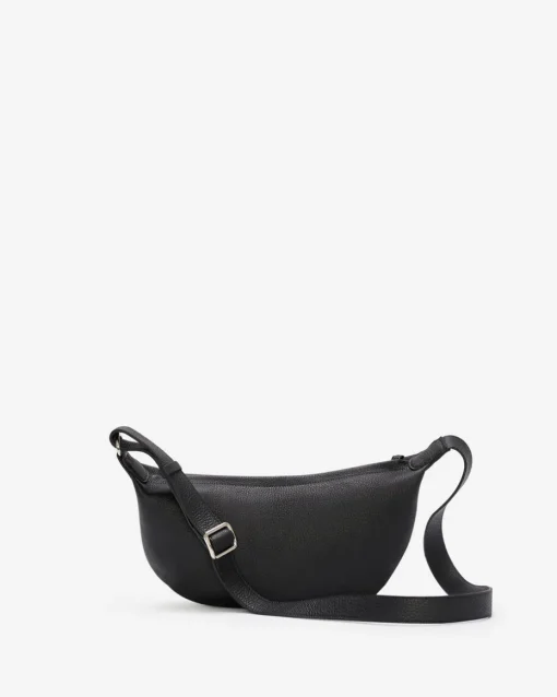 Crescent Bag Cloud