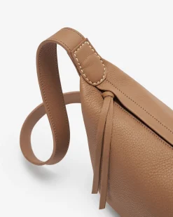 Crescent Bag Cloud