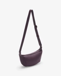 Crescent Bag Cloud