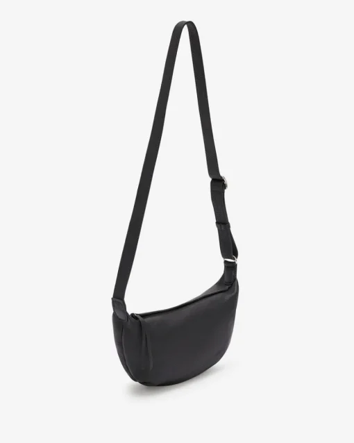 Crescent Bag Cloud