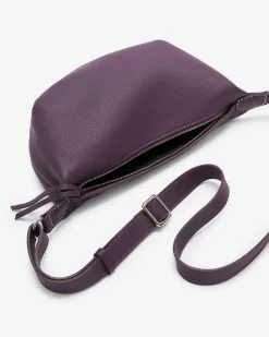 Crescent Bag Cloud