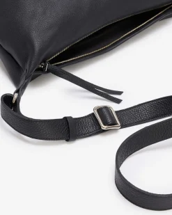 Crescent Bag Cloud
