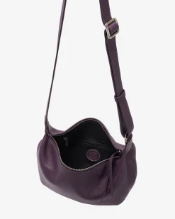 Crescent Bag Cloud