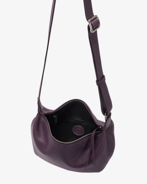 Crescent Bag Cloud