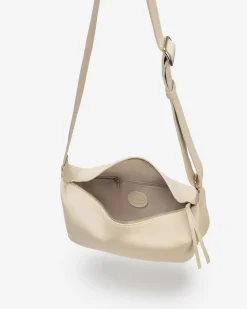 Crescent Bag Cloud