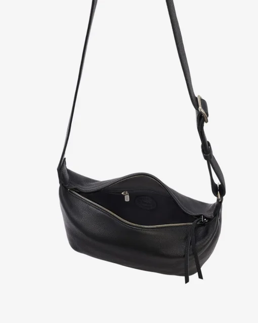 Crescent Bag Cloud