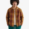Cypress Quilted Jacket