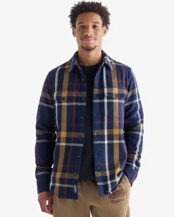 Cypress Twill Shirt